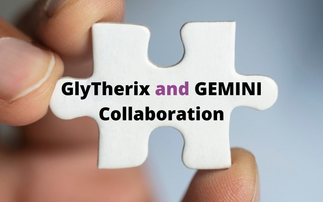 GlyTherix and GEMINI Collaboration